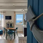 Loft Azzurro Old Center דירה