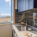 Loft Azzurro Old Center דירה