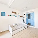 Loft Azzurro Old Center דירה ריו מרינה