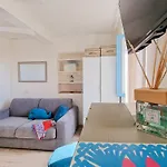 דירה Loft Azzurro Old Center