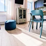 Loft Azzurro Old Center * ריו מרינה