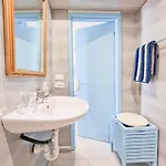 דירה Loft Azzurro Old Center ריו מרינה