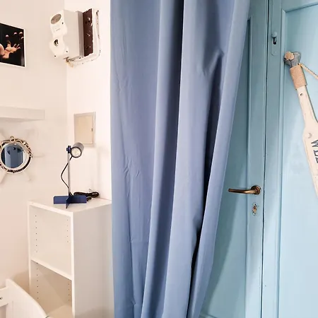 Loft Azzurro Old Center Διαμέρισμα *
