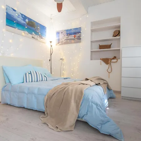 Loft Azzurro Old Center Διαμέρισμα *