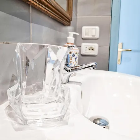 Loft Azzurro Old Center Διαμέρισμα