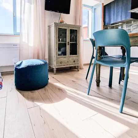 Loft Azzurro Old Center * Рио-Марина