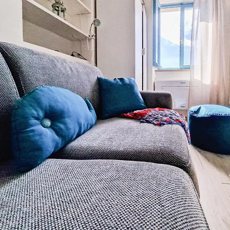 Loft Azzurro Old Center Рио-Марина