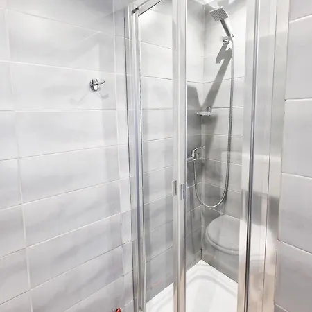 דירה Loft Azzurro Old Center ריו מרינה